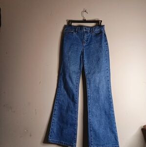 Ralph Lauren Girls Jeans